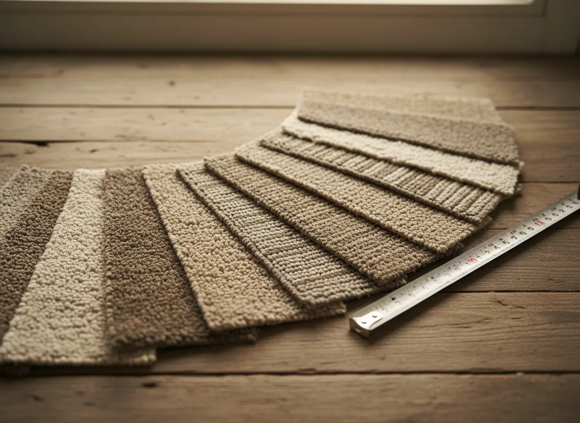 Carpet Installation Paron, AR FAQs